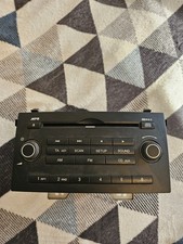 Radio Kia Ceed CD MP3