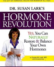 Dr. Susan Lark's Hormone