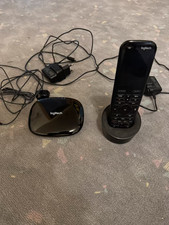 Logitech Harmony Elite Fernbedienung plus Hub