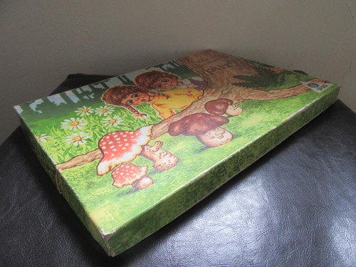 Wir sammeln pilze ddr - sammeln, pilze,ddr