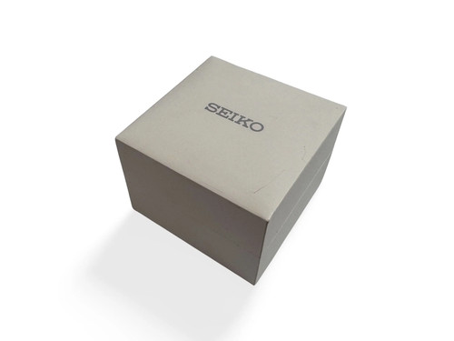 Seiko uhrenbox uhrenetui etui - seiko,