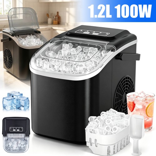 Eiswürfelmaschine