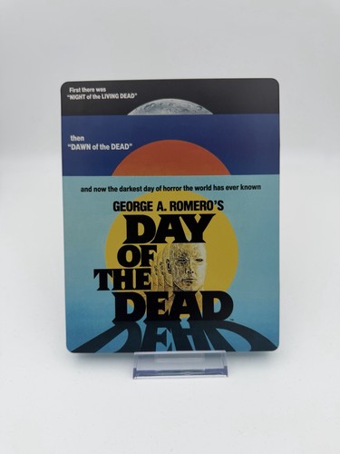 Day the dead arrow video - day, of