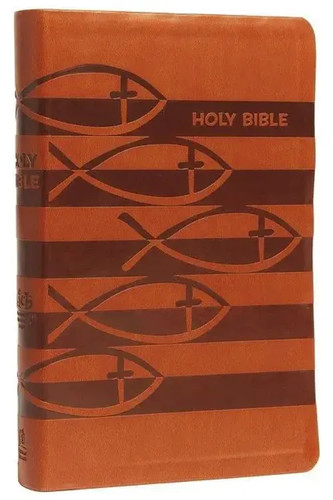 Icb holy bible leathersoft - icb,, bible,