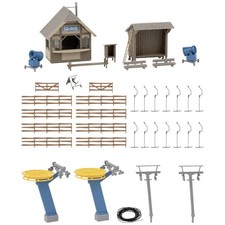 Faller 134003 schlepplift - h0,
