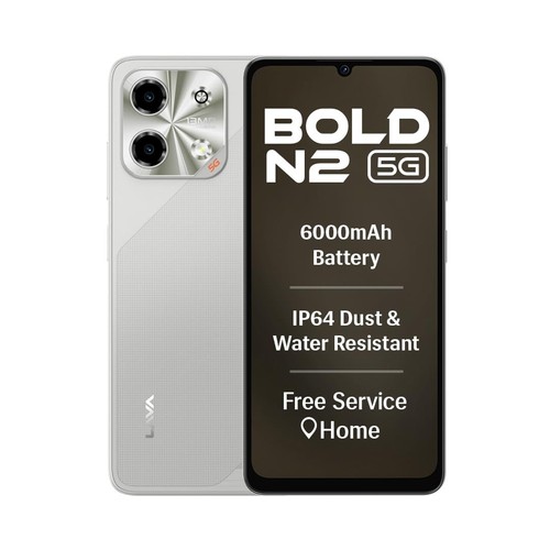 Lava bold regal - bold, n2