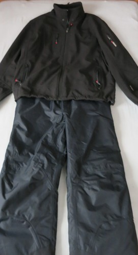 Skianzug schneeanzug snowboard - skianzug,