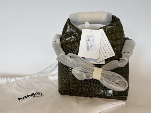 Mm6 maison margiela japanese - mm6,
