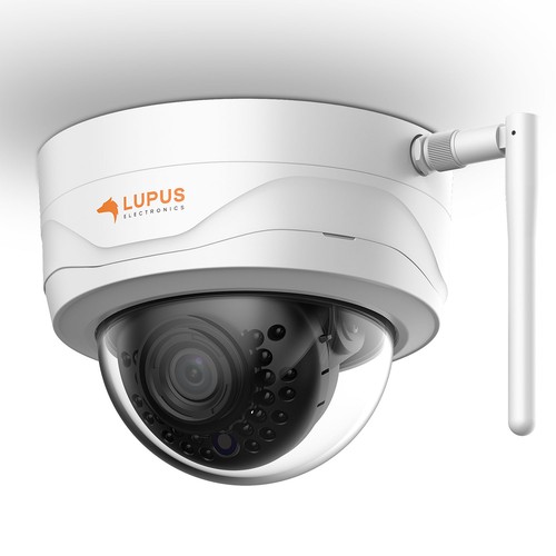 Lupus le204 - lupus, ip-