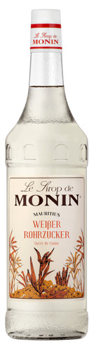 Sirop de monin - (7,17€/l),