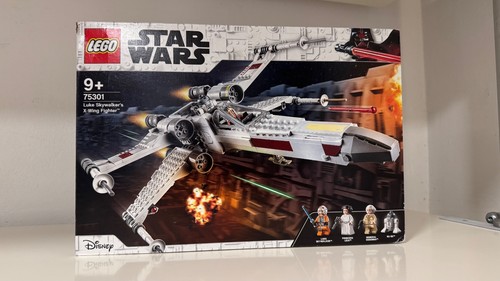 Lego star wars - lego®, luke