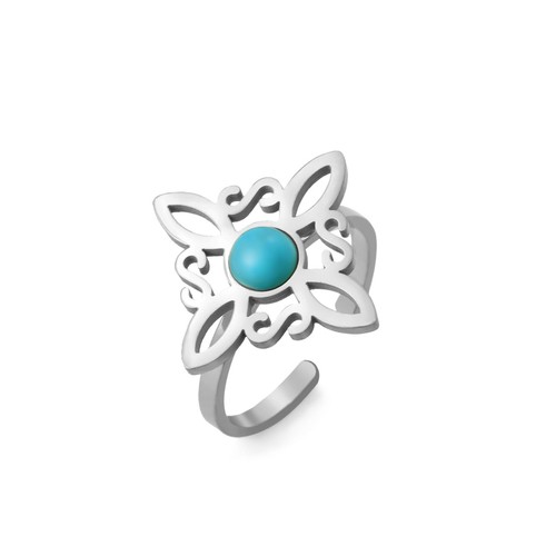 Witch knot ring für - knot, frauen
