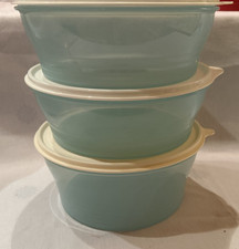 Tupperware_ 3 teilger