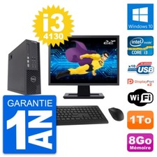PC DELL T1700 SFF Bildschirm