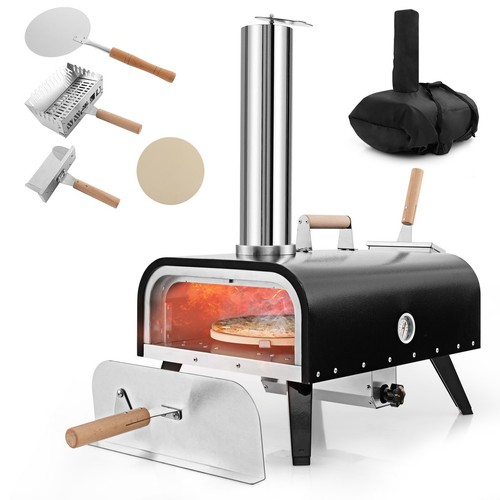 Pizzaofen outdoor grillofen - pizzaofen,