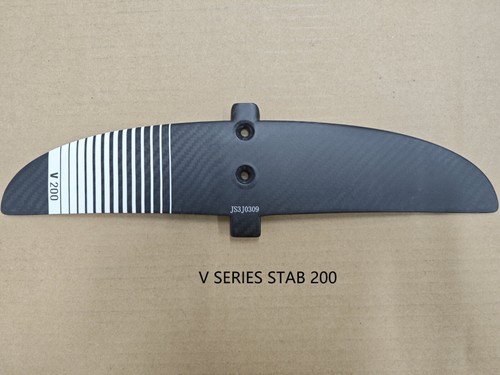 Cabrinha series stab 200 - cabrinha,