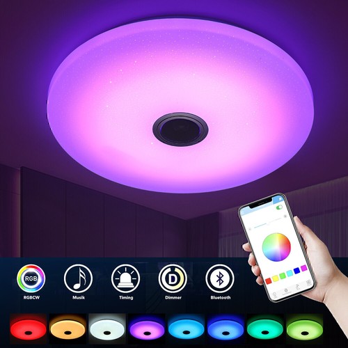 Rgb led deckenlampe - rgb,