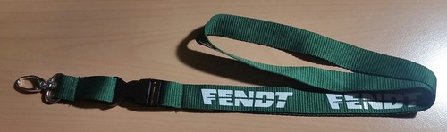 Fendt schlüsselband lanyard - fendt,