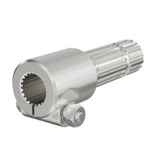 Zapfwelle 175 mm Buchse