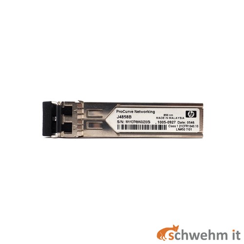 J4858b procurve 1000base - hp,