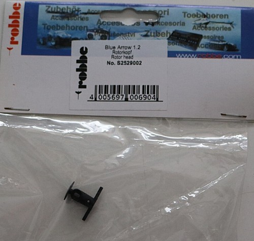 Robbe s2529002 blue arrow - -,
