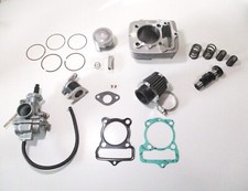 Tuning zylinder vergaser kit - tuning,