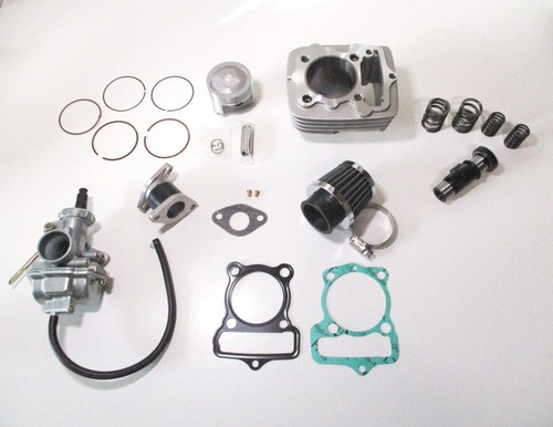 Tuning zylinder vergaser kit - vergaser,