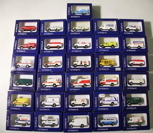 Trident ho amerikanische - 1:87,