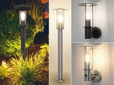 Außenleuchte Außenlampe