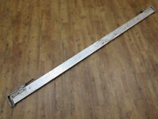 Spannbrett Klemmbrett Zwischenwandverschluss Ladungssicherung für LKW 244cm