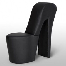 High heel schuhsessel designer - high,