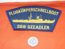 Nachlass Auflösung Aufnäher