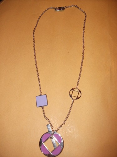 Energetix,Magnetschmuck.Kette