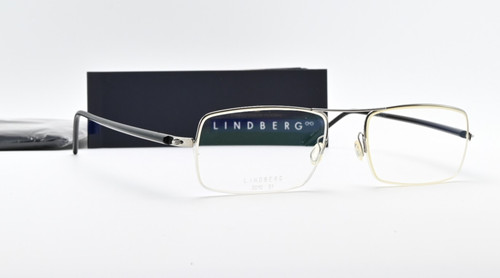 Lindberg brille 3010 145 - lindberg,