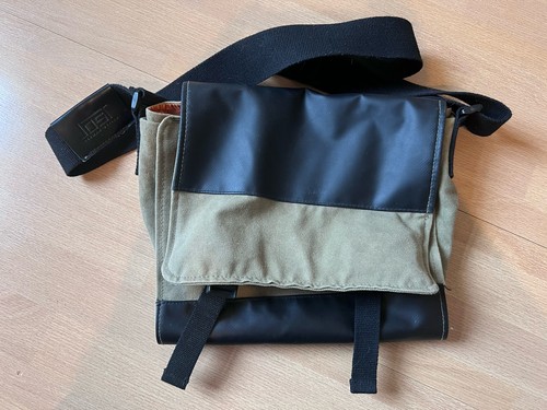 Jost messenger bag tasche - jost,