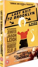 Last Exit To Brooklyn - 2 Disc