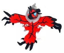 Pokemon Center Yveltal