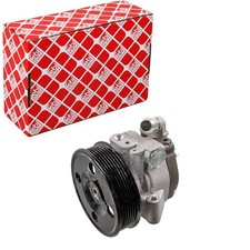 FEBI BILSTEIN SERVOPUMPE