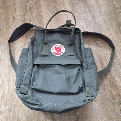 Fjällräven kanken rucksack - fjällräven,