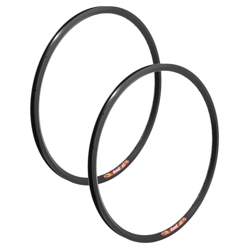 Pack aeroheat dyad - of, 2