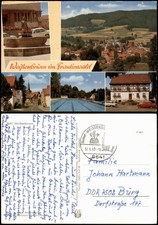 .Bayern Mehrbildkarte