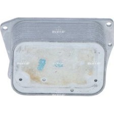 NRF 31811 Ölkühler Motoröl