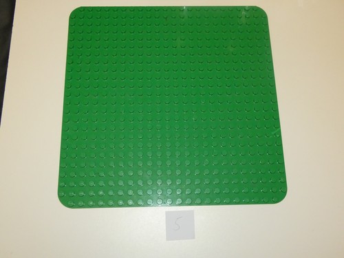 Lego duplo platte 38x38