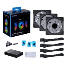 Lian Li Uni Fan SL-INF 3er Set