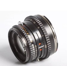 Hasselblad Planar 2,8/80 T* black Lens 80mm 2.8 Carl Zeiss 