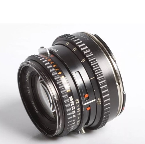 Hasselblad planar t - planar, 2,8/80