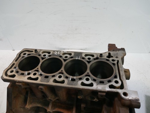 Motorblock defekt für ford - motorblock,