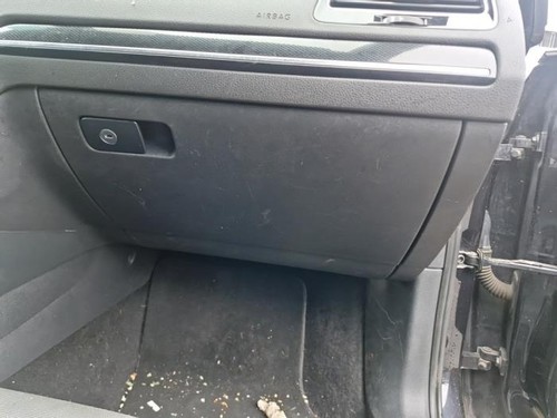 Handschuhfach golf vii 5g - vw,