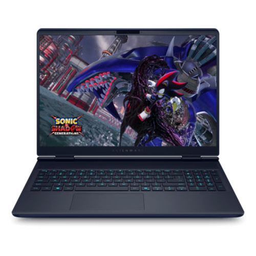 Alienware aurora 16x - 16x, 9