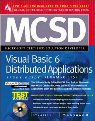 Mcsd developing distributed - mcsd,